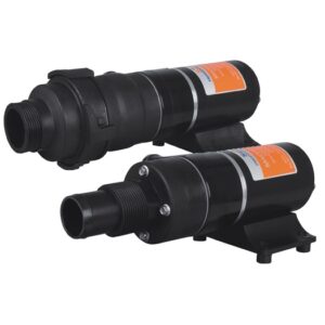 Macerator Pumps