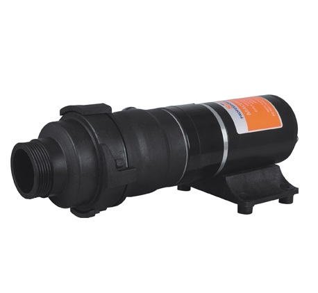 Seaflo RV Macerator Pump 02-Series